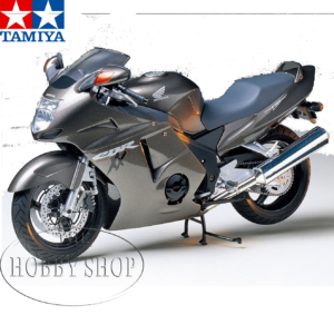 Tamiya 1/12 Honda CBR1100XX Super Blackbird