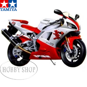 Tamiya 1/12 Yamaha YZF-R1