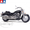 Tamiya 1/12 Yamaha XV1600 Road Star
