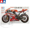 Tamiya 1/12 Yamaha YZR-M1 2004 No.7 / 33