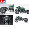 Tamiya 1/12 Kawasaki Ninja H2R