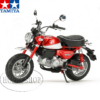 Tamiya 1/12 Honda Monkey 125