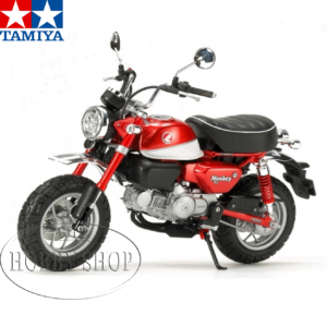Tamiya 1/12 Honda Monkey 125