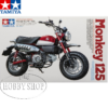 Tamiya 1/12 Honda Monkey 125