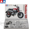 Tamiya 1/12 Honda Monkey 125