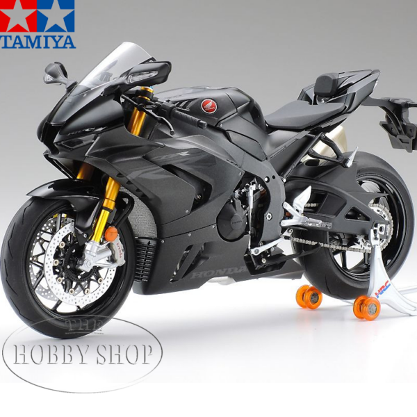 Tamiya 1/12 Honda Dax 125