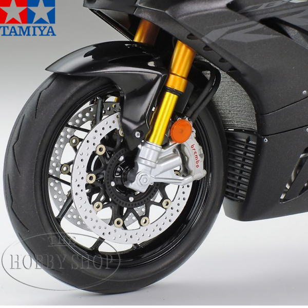 Tamiya 1/12 Honda Dax 125