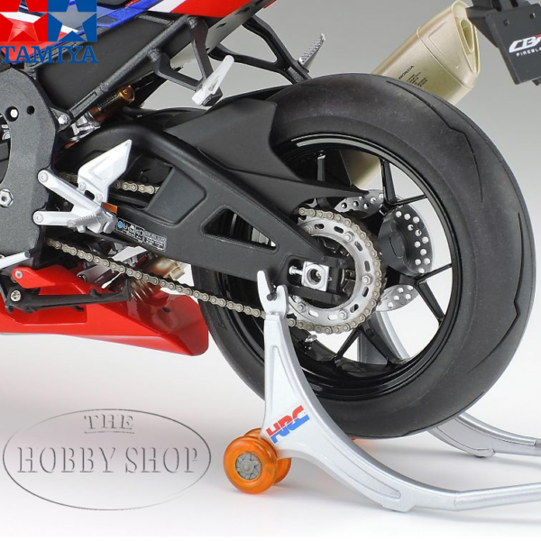 Tamiya 1/12 Honda Dax 125