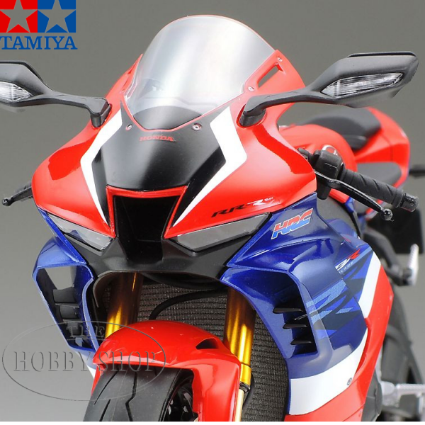 Tamiya 1/12 Honda Dax 125