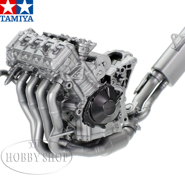 Tamiya 1/12 Honda Dax 125