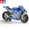 Tamiya 1/12 Team Suzuki Ecstar GSX-RR `21