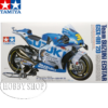 Tamiya 1/12 Team Suzuki Ecstar GSX-RR `21