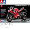 Tamiya 1/12 Ducati Superleggera V4