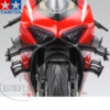 Tamiya 1/12 Ducati Superleggera V4