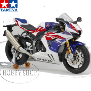 Tamiya 1/12 CBR1000RR-R Fireblade SP