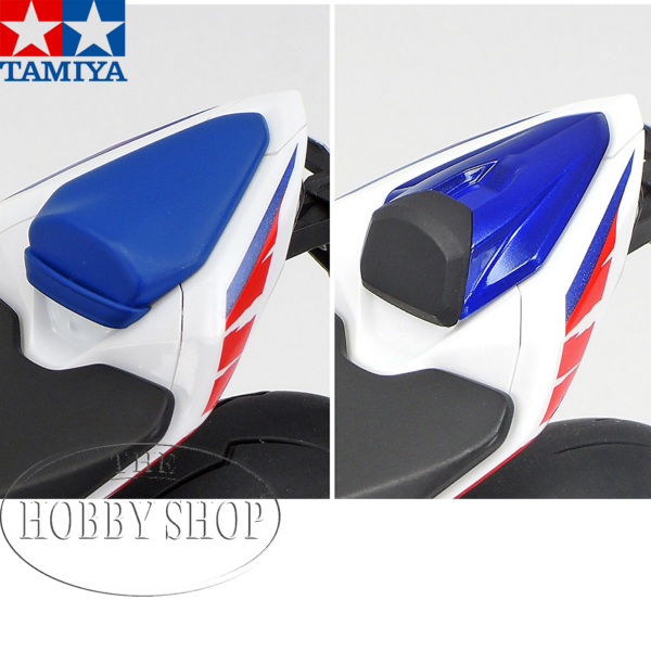 Tamiya 1/12 CBR1000RR-R Fireblade SP