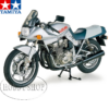 Tamiya 1/6 Suzuki GSX1100S Katana