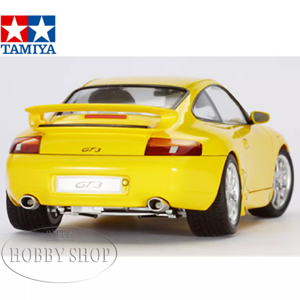 Tamiya 1/24 Honda S2000 (V.2001)