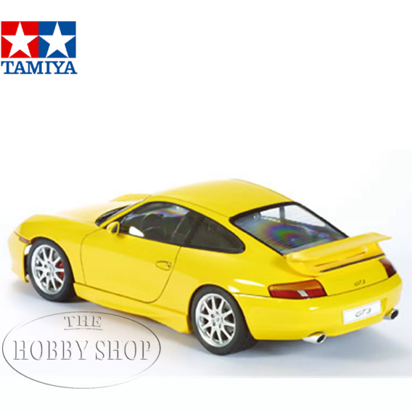 Tamiya 1/24 Honda S2000 (V.2001)
