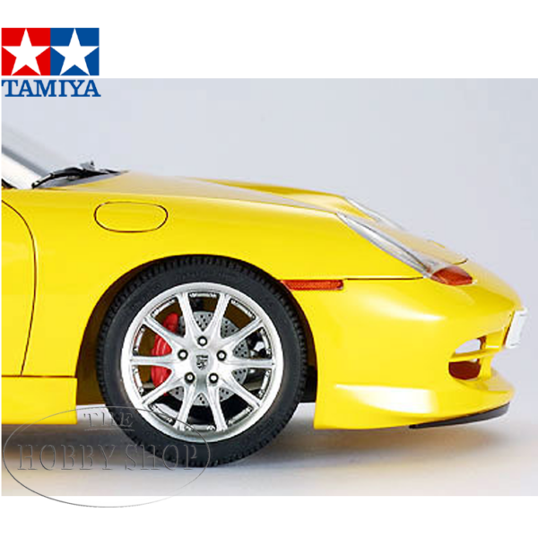 Tamiya 1/24 Honda S2000 (V.2001)