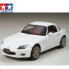 Tamiya 1/24 Honda S2000 (V.2001)