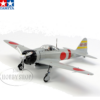 Tamiya 1/48 A6M2 Type 21 Zero Fighter Tamiya 1/48 A6M2 Type 21 Zero Fighter