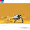 Tamiya 1/48 A6M2 Type 21 Zero Fighter Tamiya 1/48 A6M2 Type 21 Zero Fighter