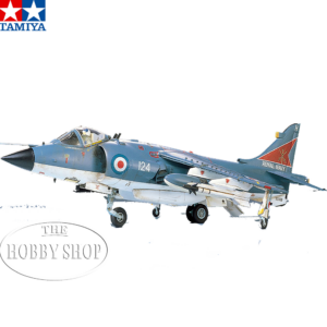Tamiya 1/48 Hawker Sea Harrier