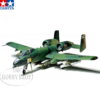 Tamiya 1/48 Fairchild Republic A-10A Thunderbolt II