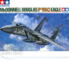 Tamiya 1/48 McDonnell Douglas F-15c Eagle