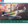 Tamiya 1/48 Supermarine Spitfire Mk.Vb