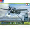 Tamiya 1/48 Grumman F4F-4 Wildcat
