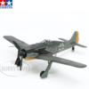 Tamiya 1/48 Focke-Wulf Fw190 A-3