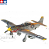 Tamiya 1/48 North American F-51D Mustang
