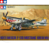 Tamiya 1/48 North American F-51D Mustang