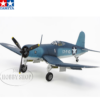 Tamiya 1/48 Vought Corsair F4U-1/2 Bird Cage Tamiya 1/48 Vought Corsair F4U-1/2 Bird Cage