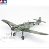 Tamiya 1/48 Messerschmitt Bf109 E-3 Tamiya 1/48 Messerschmitt Bf109 E-3