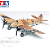 1/48 Bristol Beaufigter Mk VI