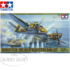 Tamiya 1/48 Bristol Beaufigter Mk VI