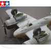 Tamiya 1/48 Bristol Beaufigter Mk VI