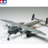 Tamiya 1/48 Heinkel He219 A-7 UHU