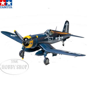 Tamiya 1/48 Vought F4U-1D Corsair