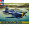 Tamiya 1/48 Vought F4U-1D Corsair Tamiya 1/48 Vought F4U-1D Corsair
