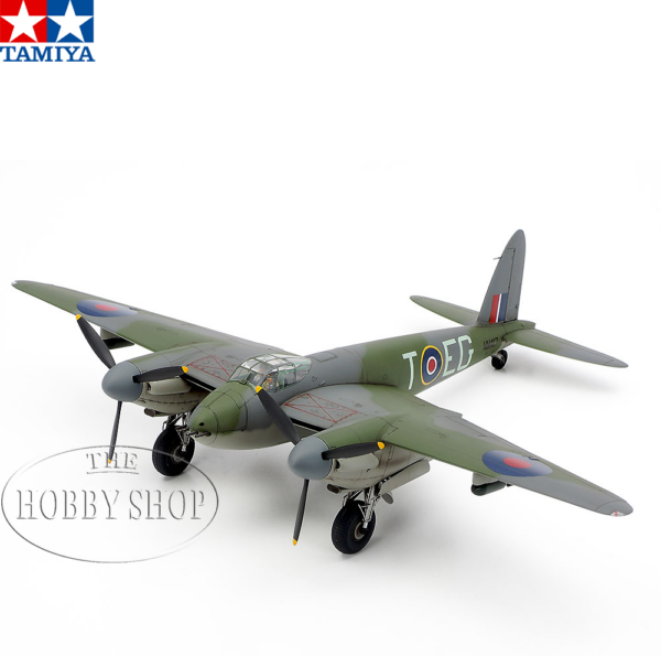 Tamiya 1/48  De Haviland Mosquito FB Mk VI
