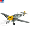 Tamiya 1/48 Messerschmitt Bf109 E-4/7