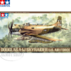Tamiya 1/48 Douglas Skyraider A-1J USAF