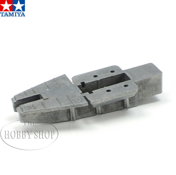 Tamiya 1/48 Messershmitt Me262 A-1A