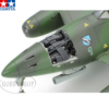 Tamiya 1/48 Messershmitt Me262 A-1A