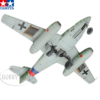 Tamiya 1/48 Messershmitt Me262 A-1A