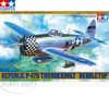 Tamiya 1/48 Republic P-47D Thunderbolt Bubble Tamiya 1/48 Republic P-47D Thunderbolt Bubble